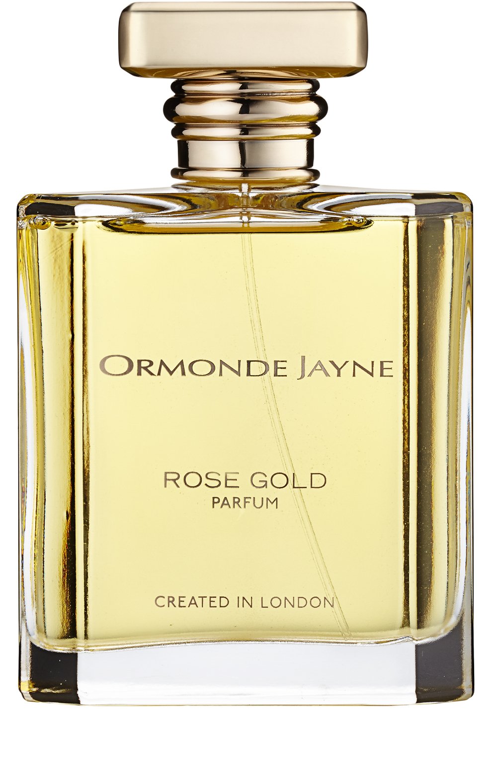 Духи rose gold (120ml) ORMONDE JAYNE, арт. 5060238282215, фото 1