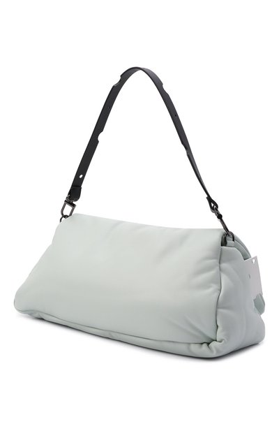 Сумка puncture OFF-WHITE, арт. 0WNM011F21LEA001, фото 4