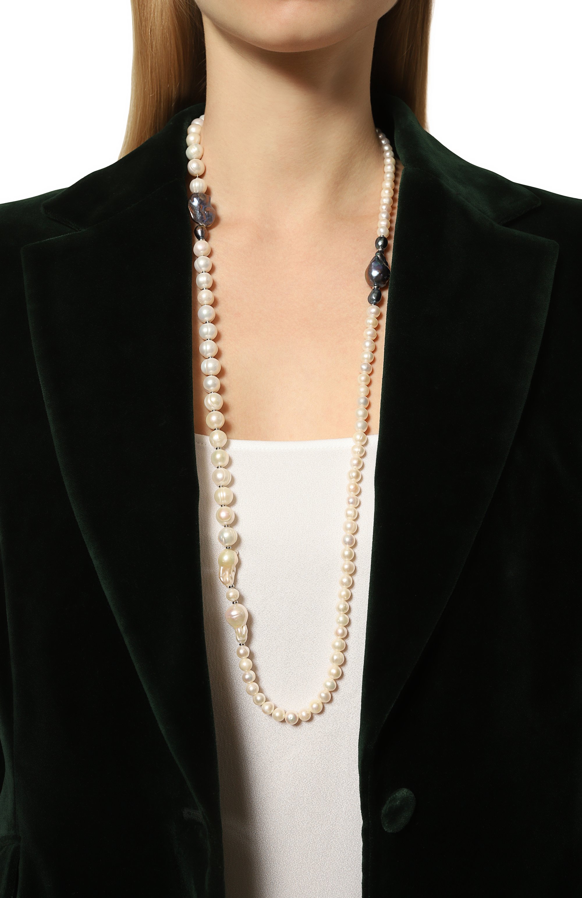 Колье helen BLUEJAY, арт. BJ-HLN, фото 2