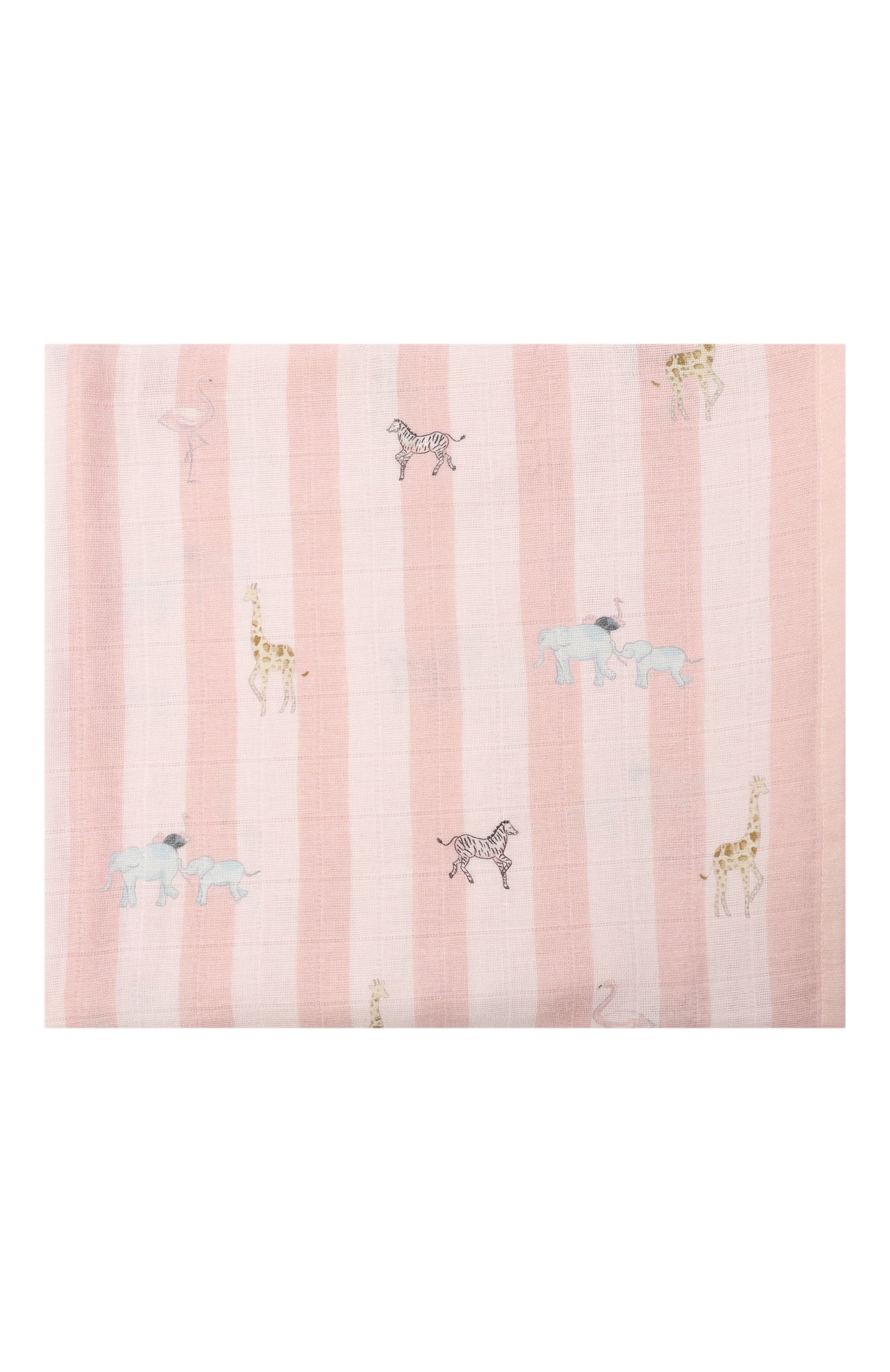 Комплект из трех пеленок NIKOLA+MARUSIA, арт. 3002, фото 4