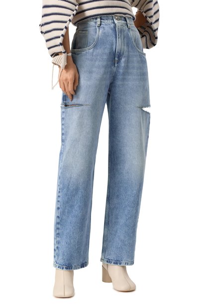 Джинсы MAISON MARGIELA, арт. S51LA0051/S30513, фото 3