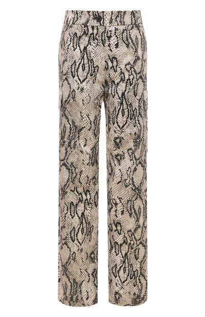 Хлопковые брюки-карго COLOR TEMPERATURE, арт. Т-33/425, фото 1