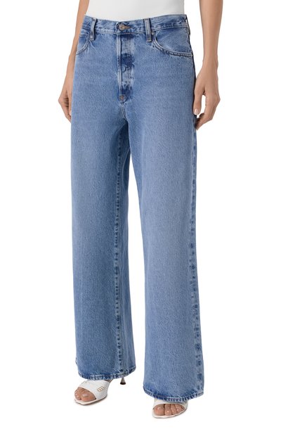 Джинсы the loose FRAME DENIM, арт. 2002210, фото 3