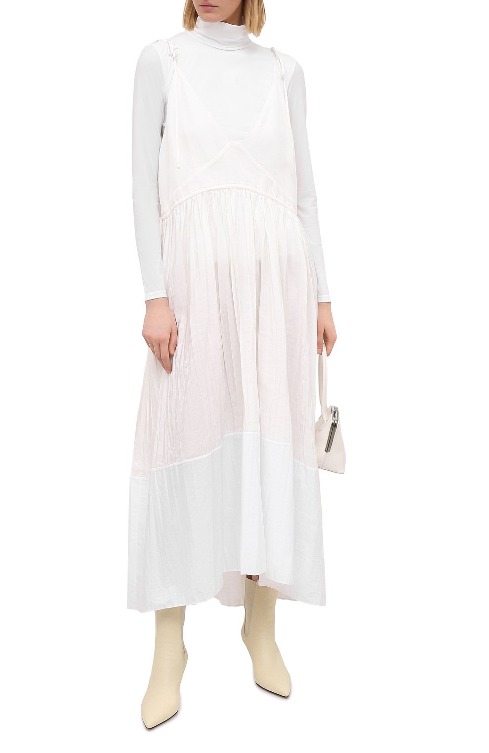 Водолазка JIL SANDER, арт. JSCQ705047-WQ477108, фото 2