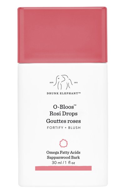 Женская сыворотка o-bloos (30+1,5ml) DRUNK ELEPHANT, арт. 42800055DE