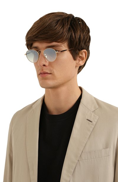 Солнцезащитные очки EYEPETIZER, арт. 0RANGERIE 4-I-25F, фото 3