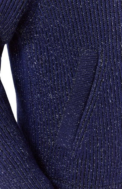 Кардиган из хлопка и шерсти BRIONI, арт. UMIF0L/PDK11, фото 5