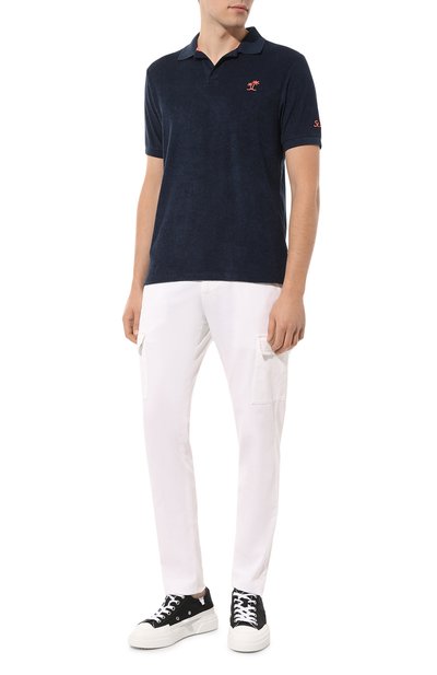 Поло MC2 SAINT BARTH, арт. STBM/JEREMY/00208D, фото 2