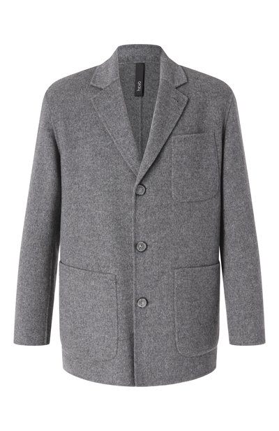 Мужской шерстяное пальто HEVO, арт. VENTURA D/G700