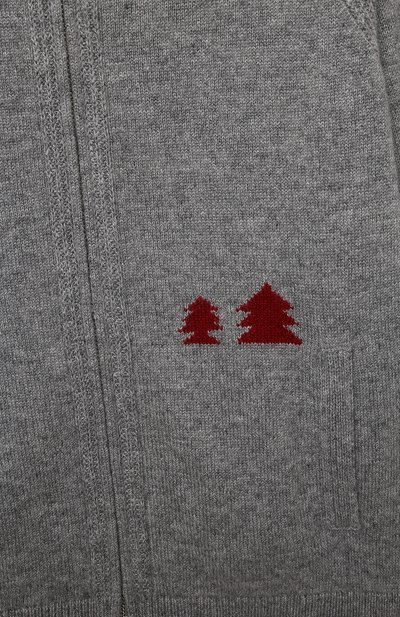 Кашемировая толстовка LORO PIANA, арт. FAL0598, фото 3