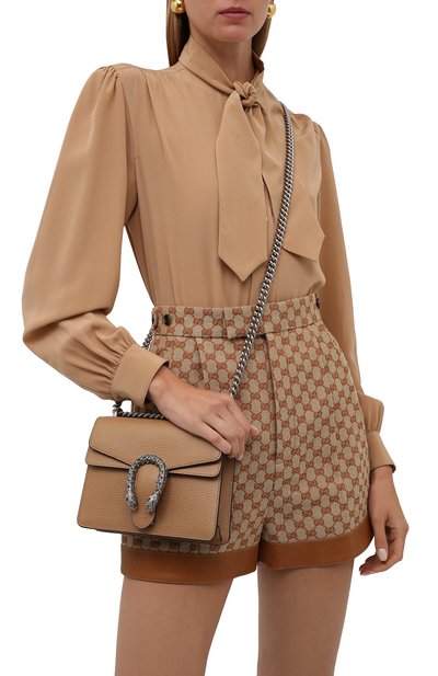 Сумка dionysus mini GUCCI, арт. 421970/CA0GN, фото 2