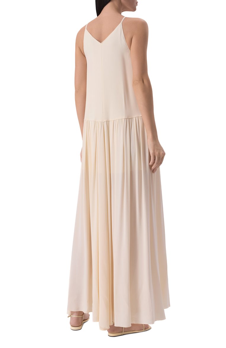 Платье из вискозы FORTE_FORTE, арт. 13560_MY DRESS, фото 4