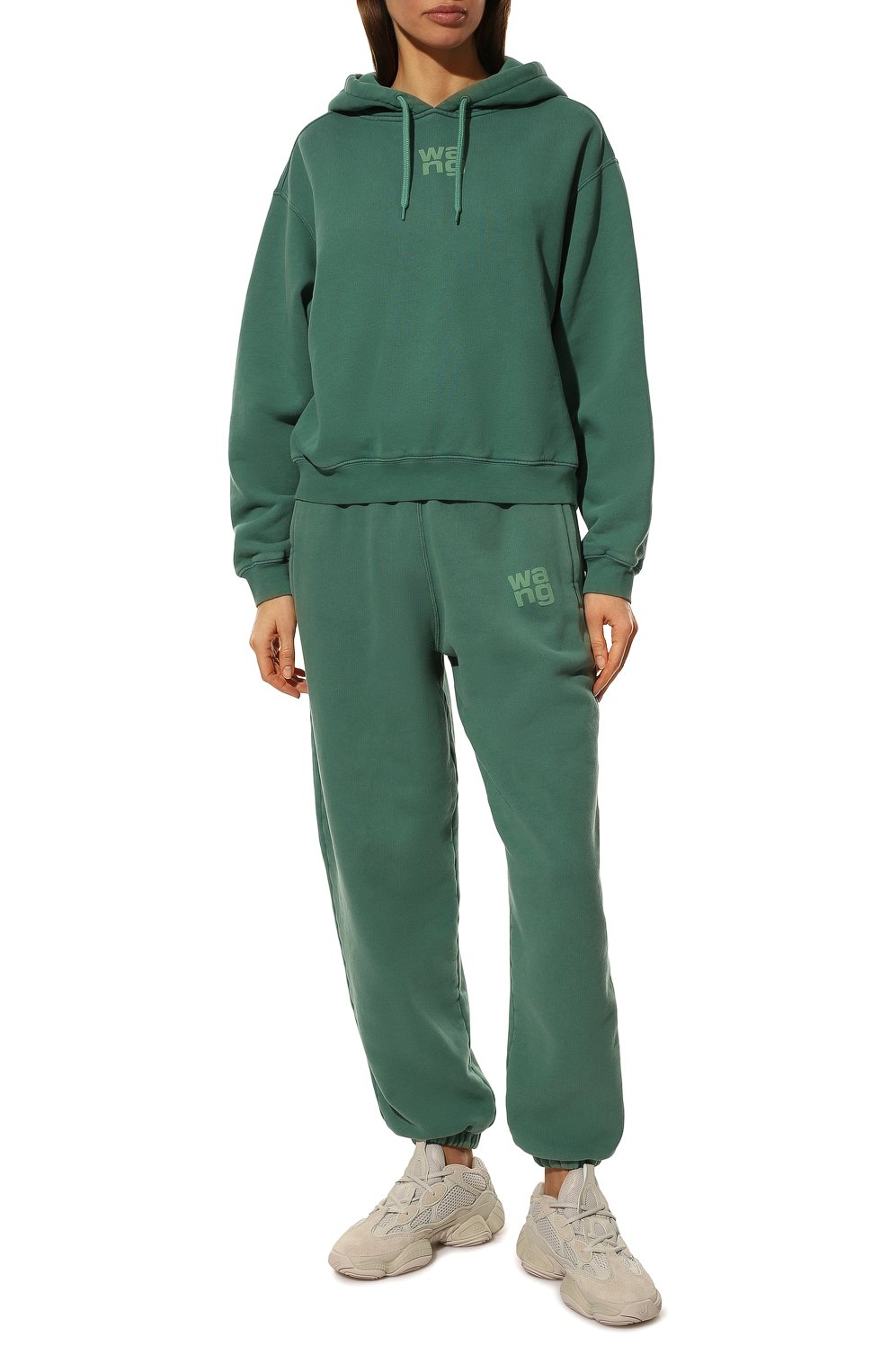 Кроссовки yeezy boost 500 blush ADIDAS ORIGINALS, арт. DB2908, фото 4