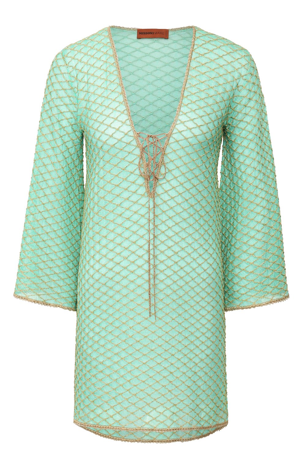 Туника MISSONI, арт. MMQ00016/BK00HD, фото 1