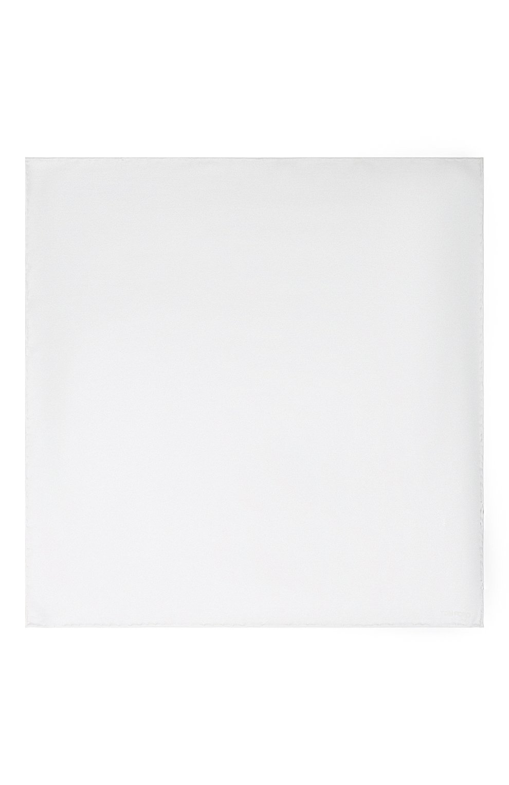 Шелковый платок TOM FORD, арт. TFZ90/TF312, фото 3