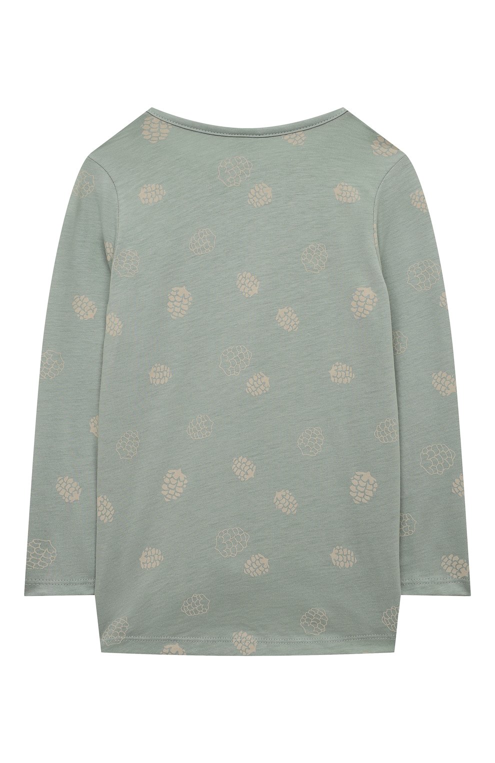 Хлопковая пижама SANETTA, арт. 233003, фото 3