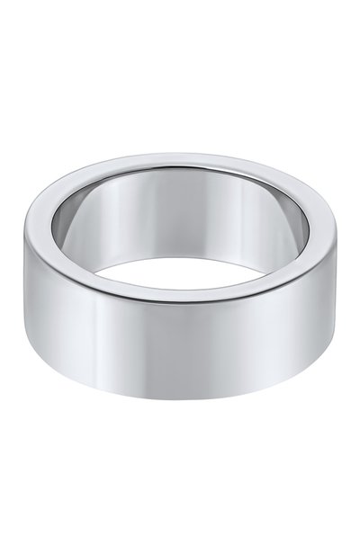 Мужское кольцо MM6, арт. SM6UQ0057/P6469