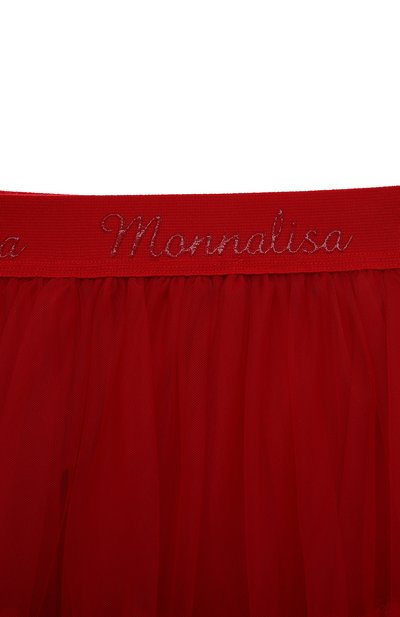 Юбка MONNALISA, арт. 17AGON, фото 3