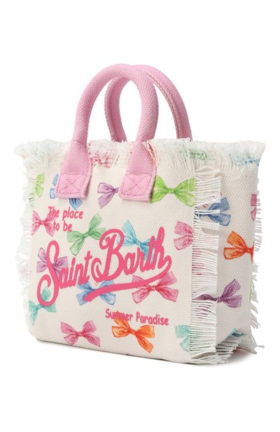 Сумка vanity mini MC2 SAINT BARTH, арт. STBA VANITY MINI/01341H, фото 2