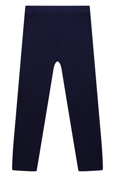 Шерстяные брюки WOOL AND COTTON, арт. KRUPH, фото 2