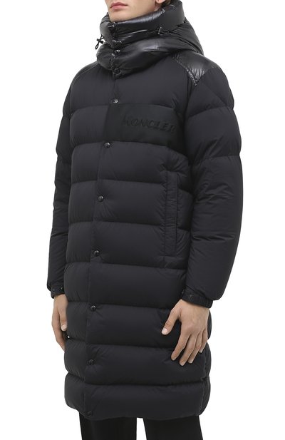 Пуховик autaret MONCLER, арт. F2-091-1D500-00-C0573, фото 4