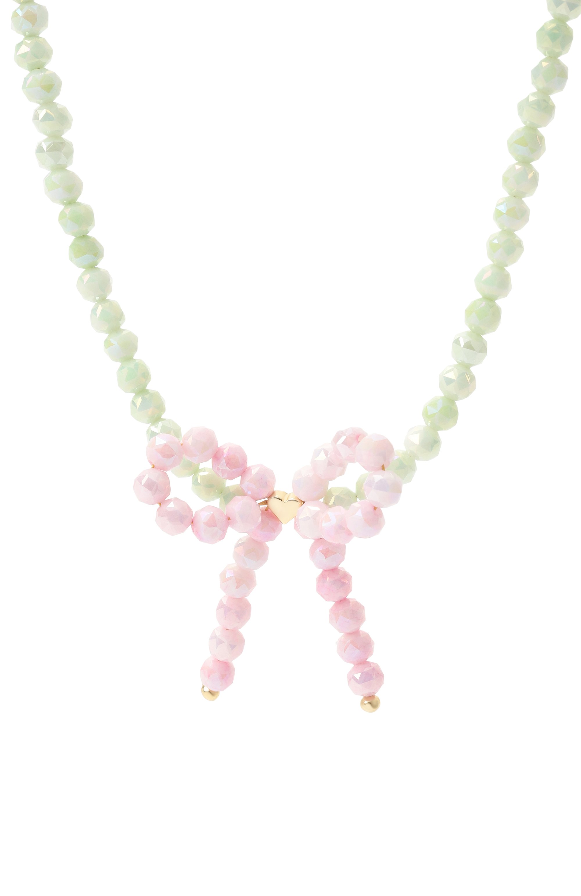 Колье PINK.OLIVKA, арт. PO-70120, фото 2