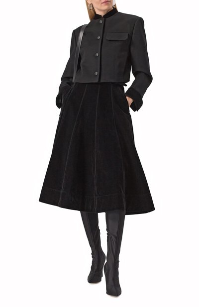 Жакет из шерсти и кашемира JUUN.J, арт. JW4Y11W50, фото 2