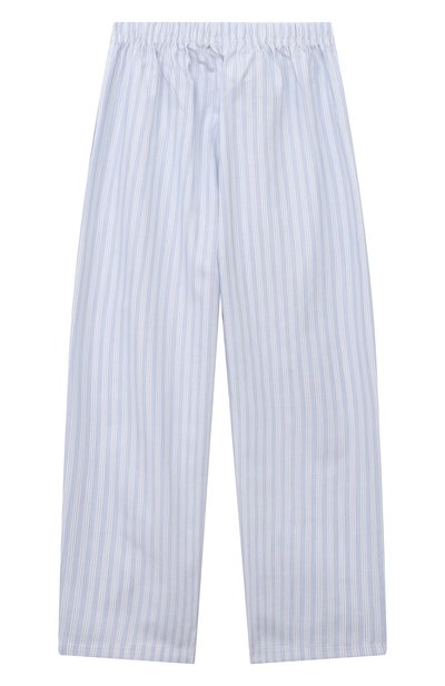 Хлопковая пижама STORY LORIS, арт. 26862/8A-16A, фото 5