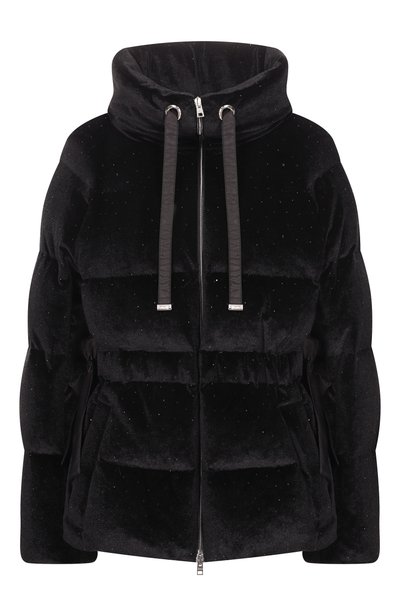 Женский пуховик HERNO, арт. PI002317D/12940
