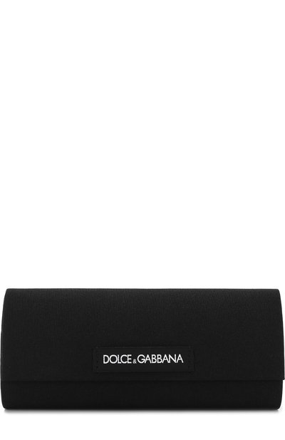Солнцезащитные очки DOLCE & GABBANA, арт. 4340-318513, фото 4