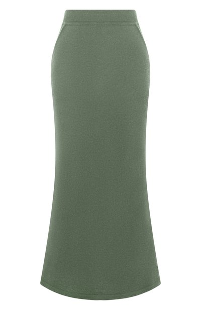 Женская кашемировая юбка MVST, арт. M25.1MW.K413