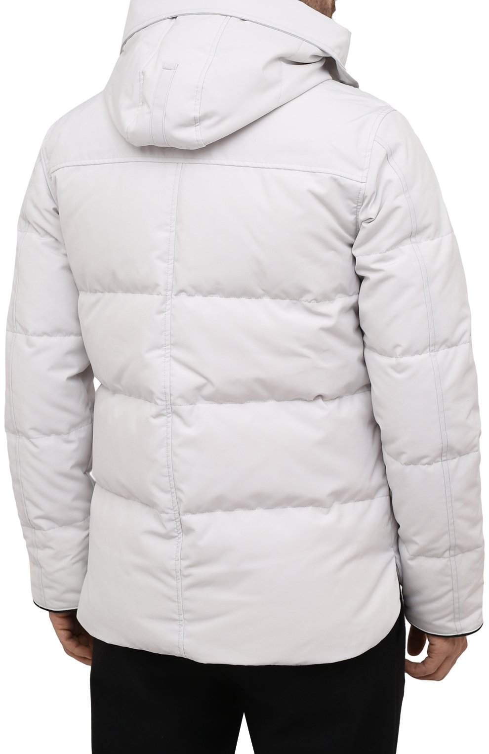 Пуховик macmillan CANADA GOOSE, арт. 3804M, фото 4