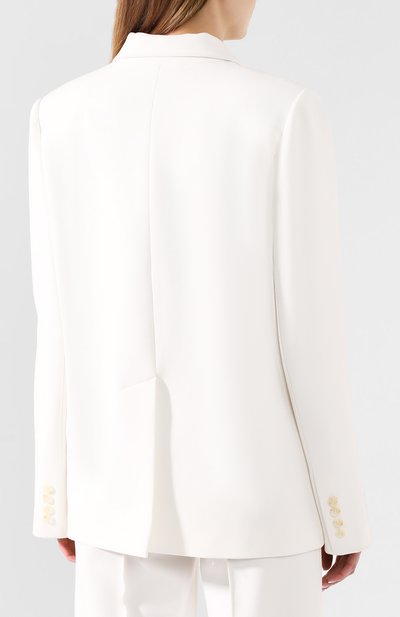 Двубортный жакет LESYANEBO, арт. SS20/H-108, фото 4