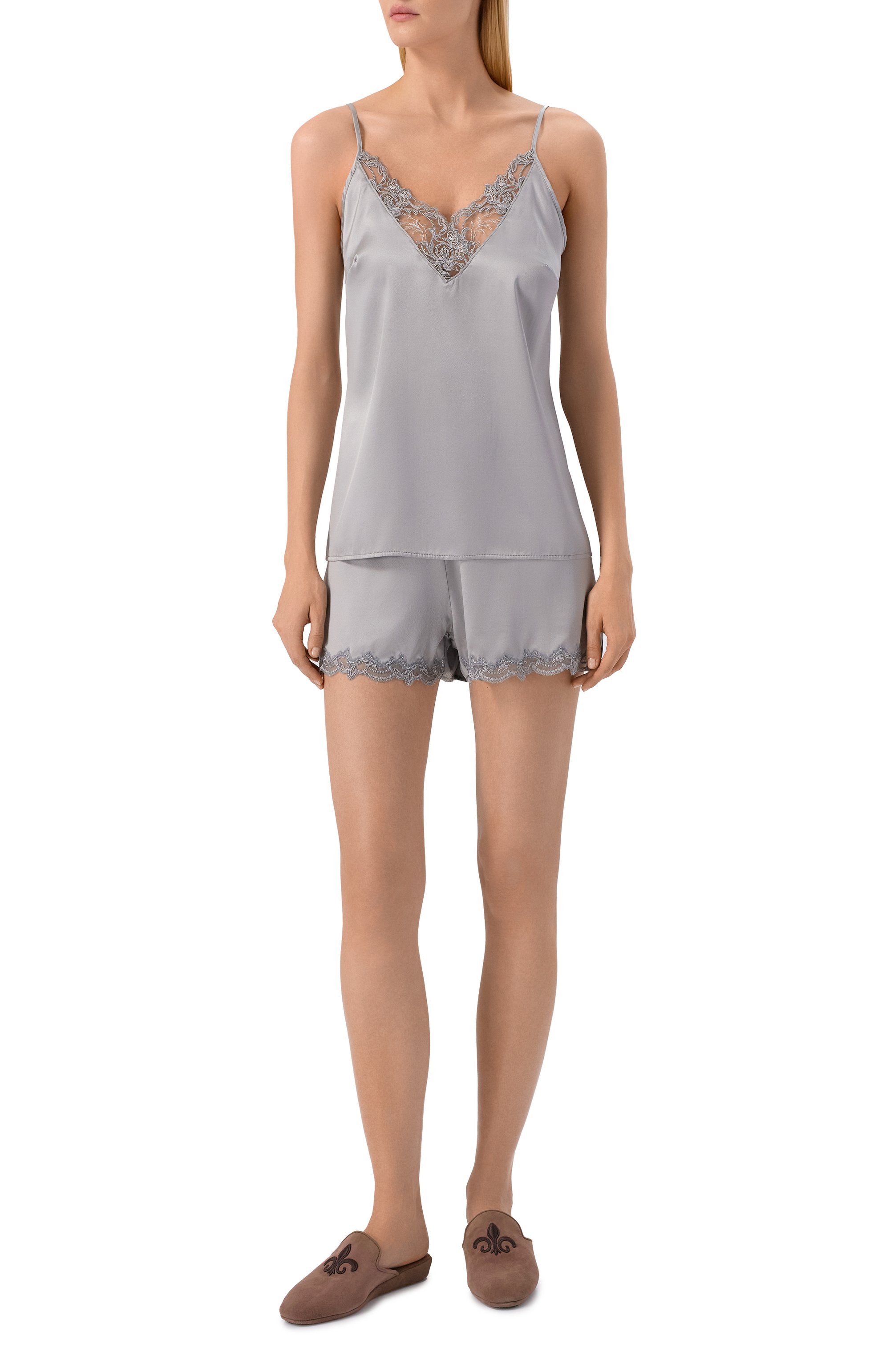 Шелковые шорты LISE CHARMEL, арт. ALH0172, фото 2