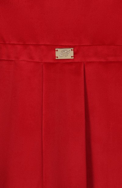 Платье BLUMARINE, арт. BGAB0470/VE021_001, фото 3