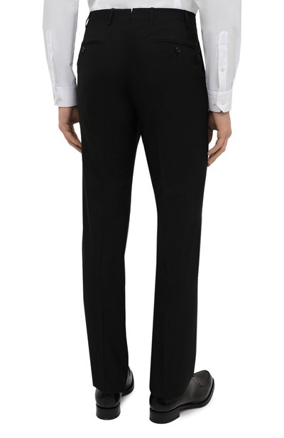 Шерстяной костюм CORNELIANI, арт. 877268-1118414/92 Q1, фото 5