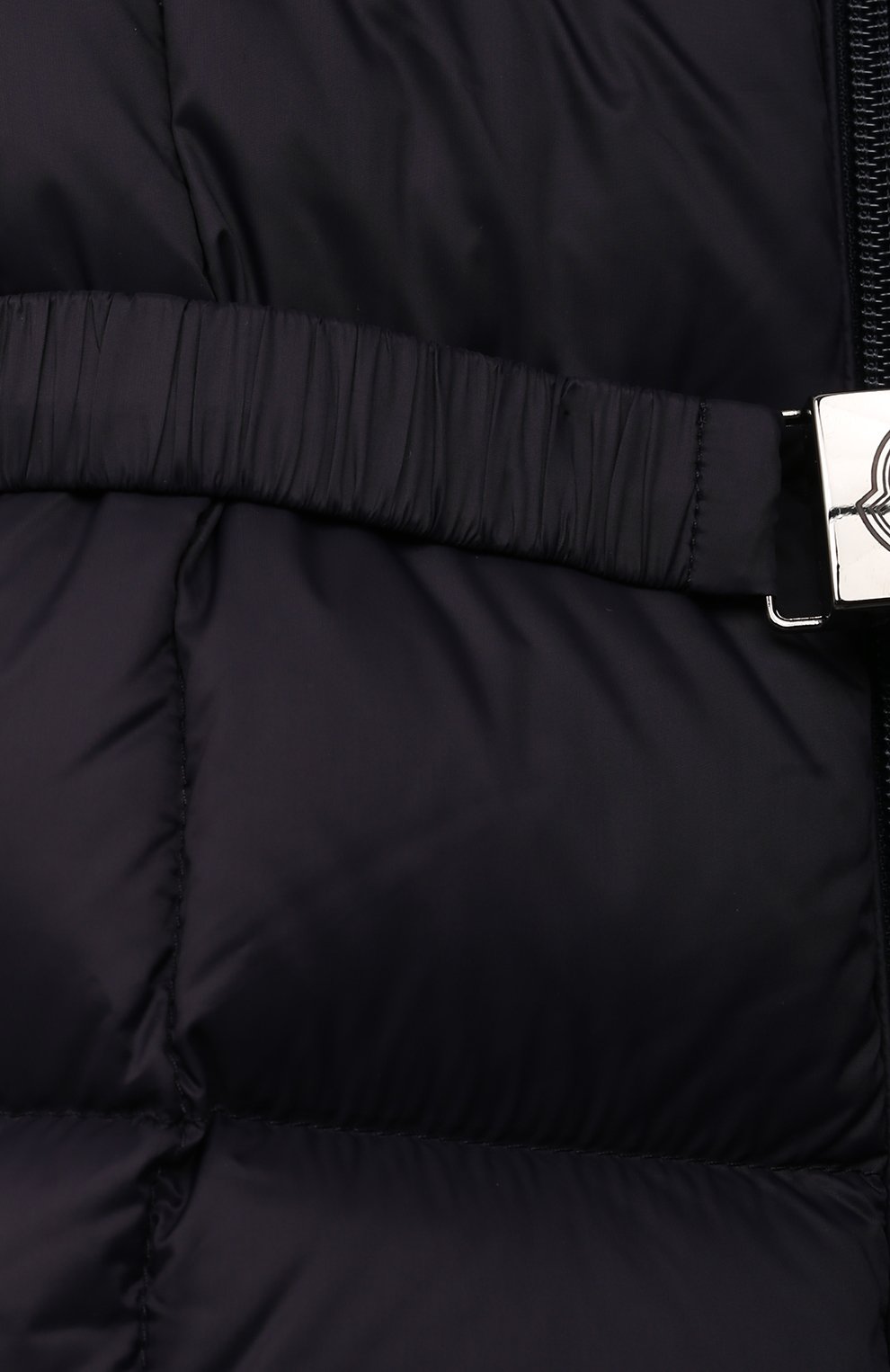 Пуховый комбинезон MONCLER, арт. G2-951-1G506-02-53079/18M-3A, фото 3