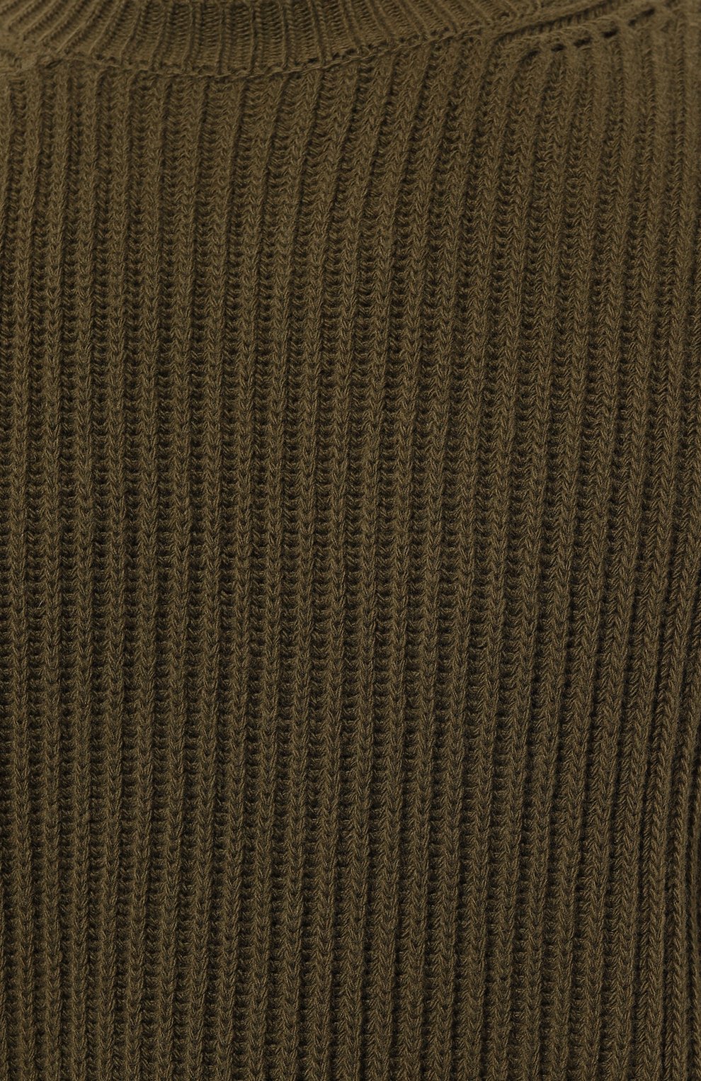 Шерстяной свитер JIL SANDER, арт. J47GP0185/J14737, фото 5