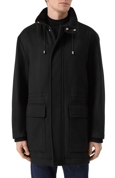 Кашемировая куртка ZILLI, арт. ASANC0M0350VHIP01, фото 3