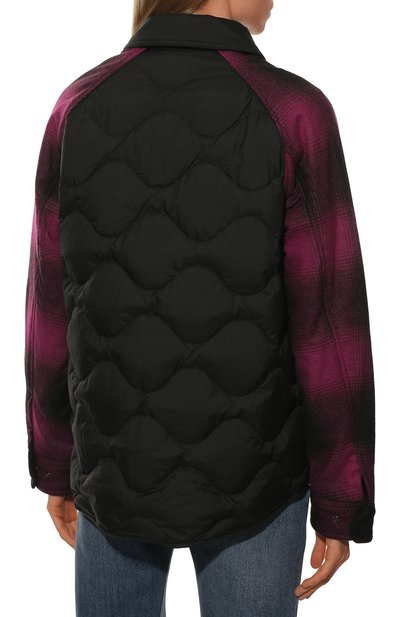 Пуховая куртка WOOLRICH, арт. CFWW0U0672FR/UT3069, фото 4