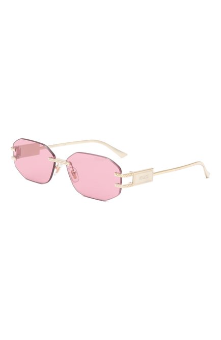 Женские солнцезащитные очки VERSACE, арт. 2274-100284