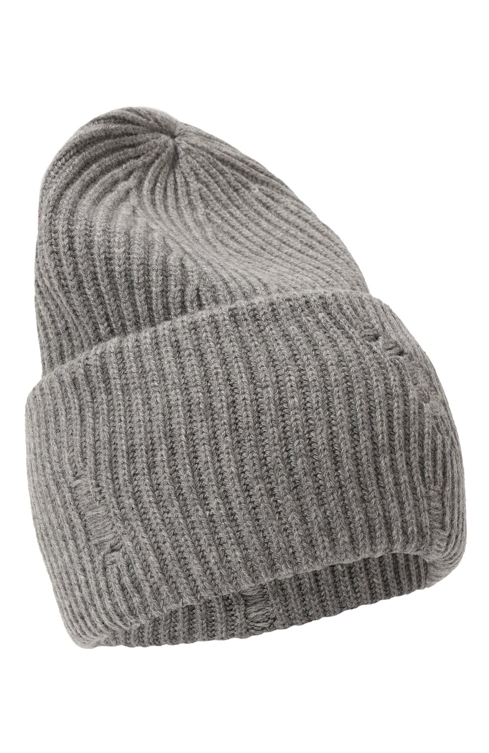 Шапка из шерсти и кашемира ADDICTED, арт. MK924D, фото 1