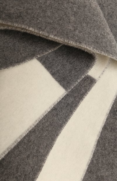 Кашемировый плед BRUNELLO CUCINELLI, арт. 221MPLA98152, фото 3