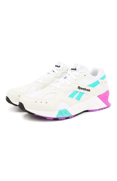 Женские текстильные кроссовки aztrek REEBOK, арт. DV3747