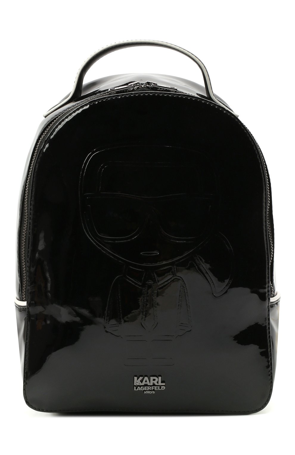 Рюкзак KARL LAGERFELD KIDS, арт. Z10116, фото 1