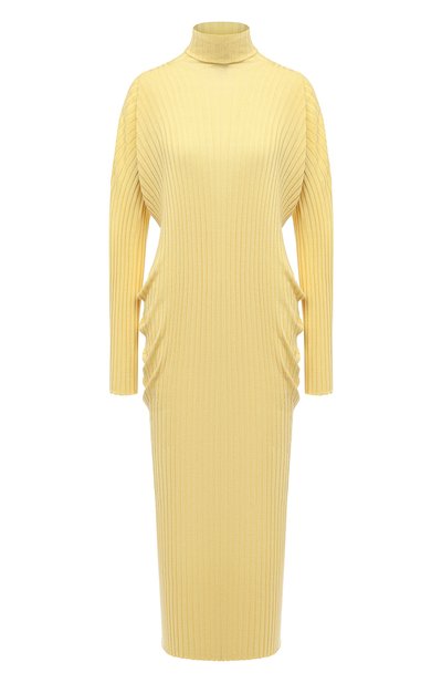 Шерстяное платье BOTTEGA VENETA, арт. 626961/VKWG0, фото 1