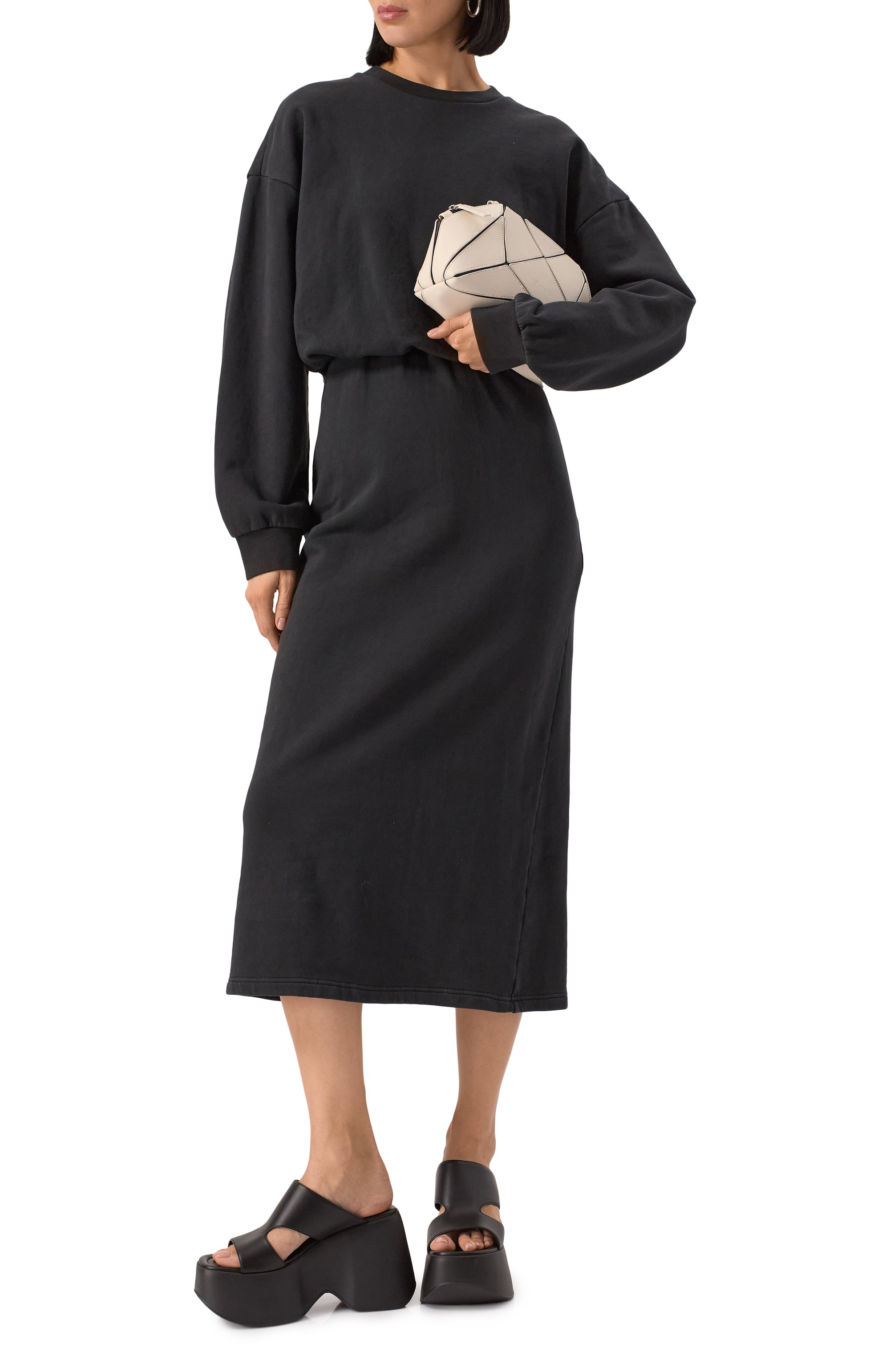 Кожаные сабо yoko VIC MATIE, арт. 1G3150D_C06C070101, фото 2