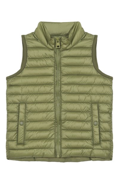 Утепленный жилет BOMBOOGIE, арт. VK 8413 KJ6