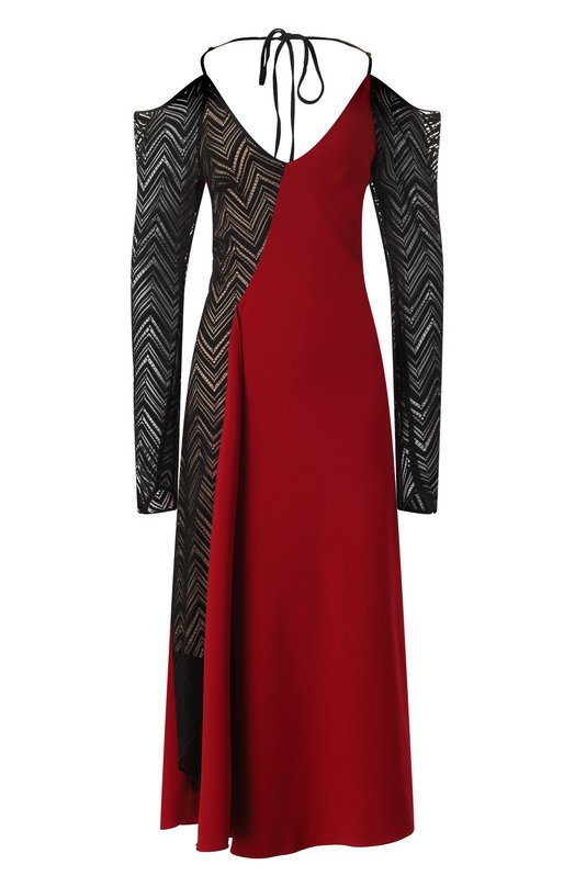 

Платье Roland Mouret, Разноцветный