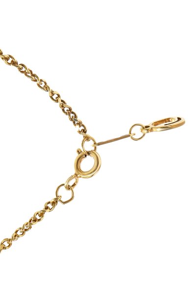 Подвеска на цепочке с цитрином JEWLIA, арт. JR-151, фото 4